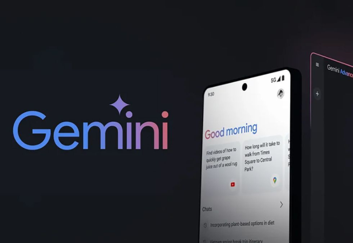 Google rolls out Gemini-style profile ring for paid AI subscribers
