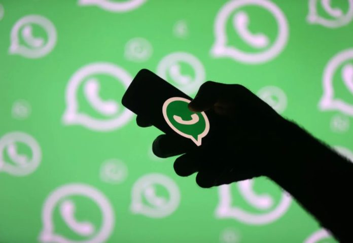 WhatsApp may add Meta AI tool to expand photos for full-screen viewing WhatsApp may add Meta AI tool to expand photos for full-screen viewing
