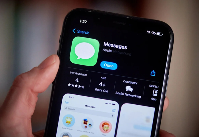 OpenAI expands ChatGPT on Mac with new iMessage controls