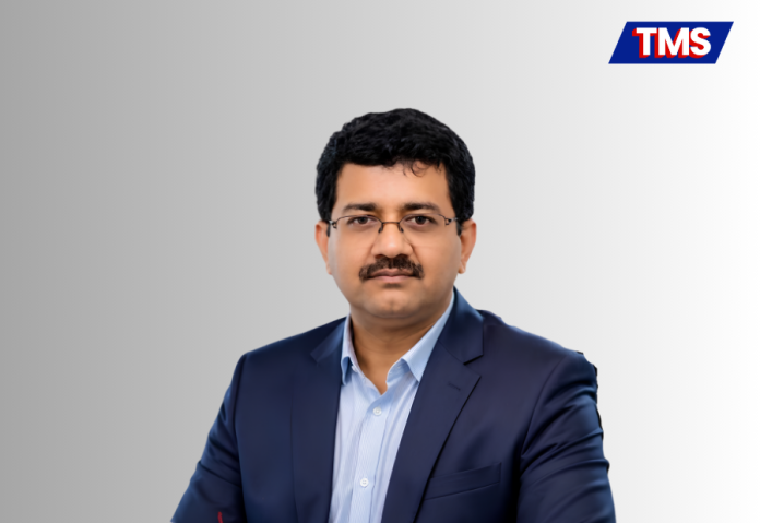Sanjeev Prasad joins Trianz as Chief Human Resources Officer Sanjeev Prasad joins Trianz as Chief Human Resources Officer