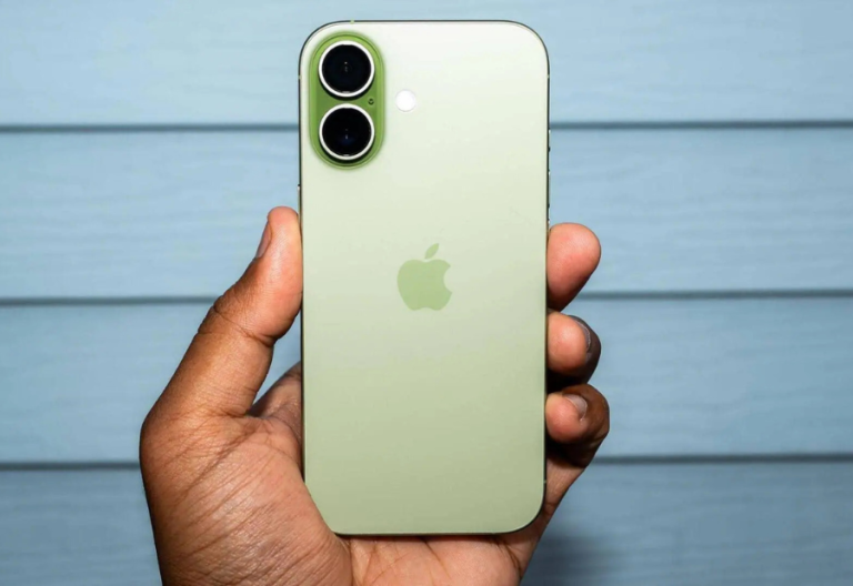 iPhone 18 standard model may arrive in 2027 as Apple plans staggered launch