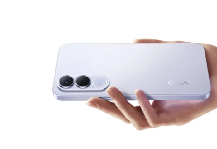 Vivo V2607 leak points to Dimensity 7500 and Android 16 Vivo V2607 leak points to Dimensity 7500 and Android 16