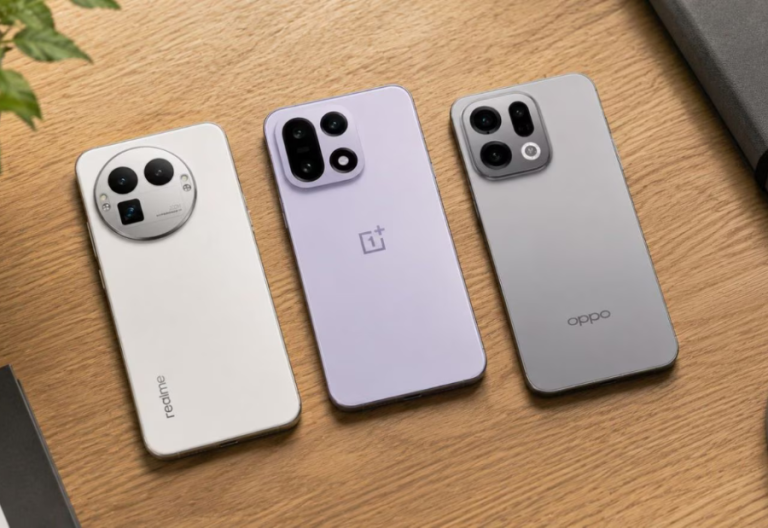 AI influences 82% of Indian smartphone buyers as battery concerns persist