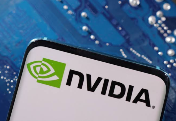 Nvidia dismisses report of China-focused AI chip shipments this year