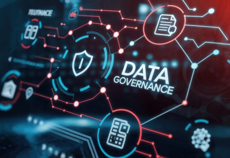 What is AI data governance and why is it critical for enterprises?