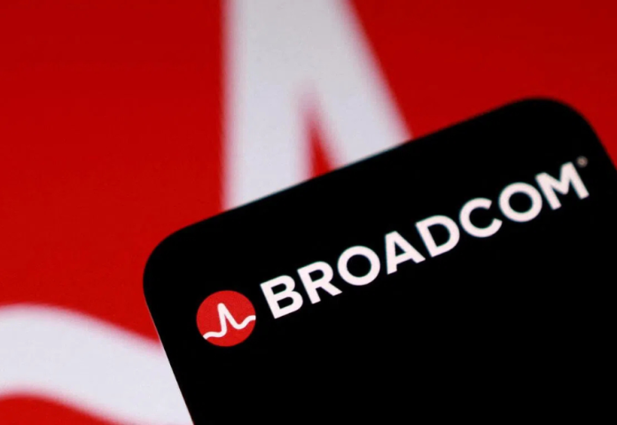 Broadcom weighs up to $100 billion funding package for AI expansion