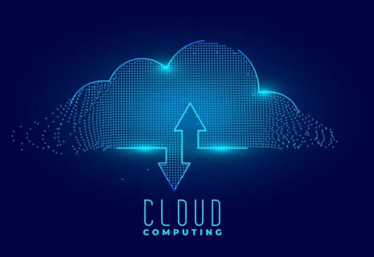 Cloud Computing Trends Driving Enterprise Digital Transformation
