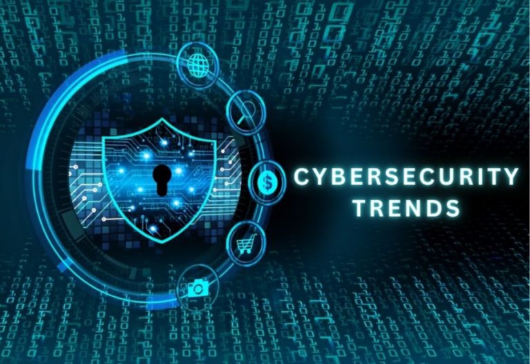 Cybersecurity Trends in India 2026: Key Risks Businesses Need to Know