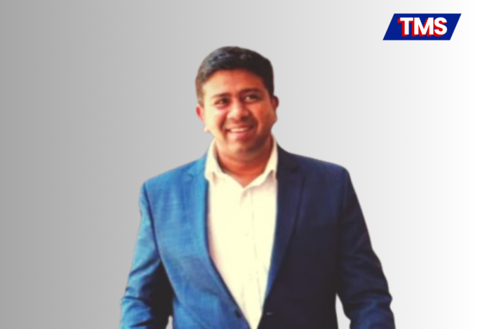 Sridhar Radhakrishnan to take charge as Rallis India CFO Sridhar Radhakrishnan to take charge as Rallis India CFO
