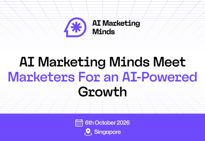 AI Marketing Minds brings together marketers and innovators redefining the future of marketing