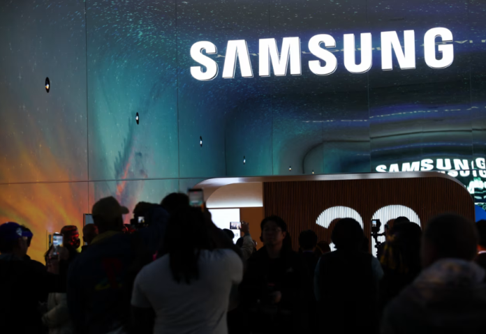 AI driven chip profits push Samsung toward record shareholder payouts AI driven chip profits push Samsung toward record shareholder payouts