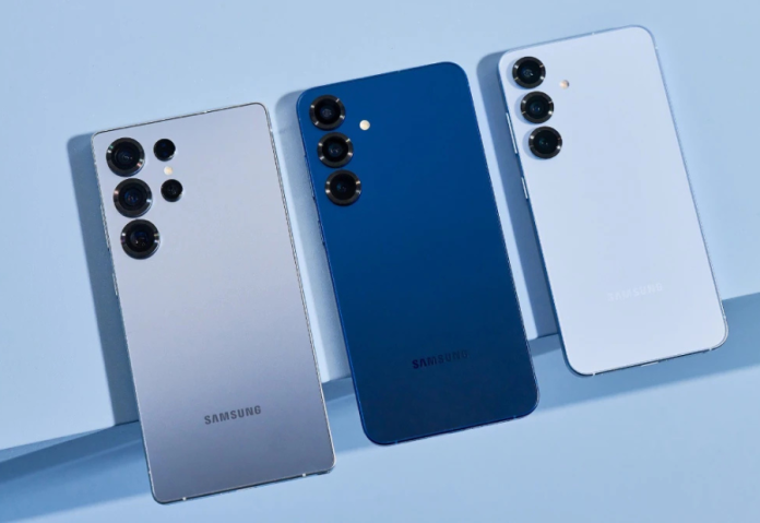 Galaxy S26 FE leak reveals 3 colour options and key design details
