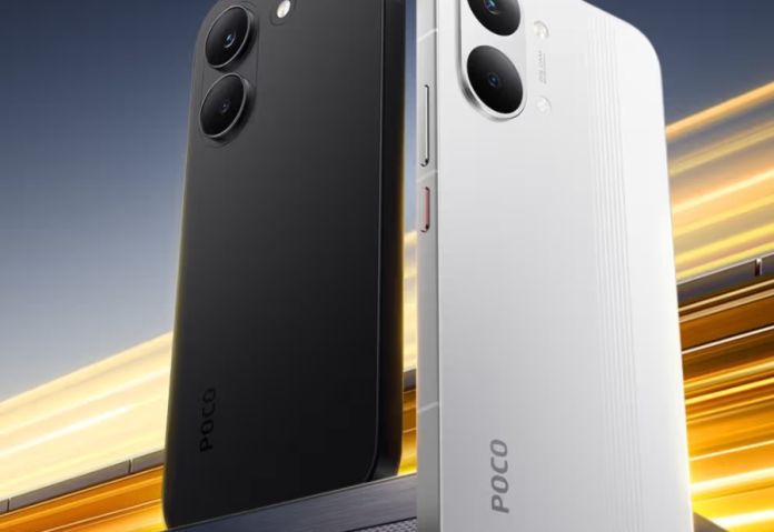 Poco X8 series leak reveals launch timeline and key specifications
