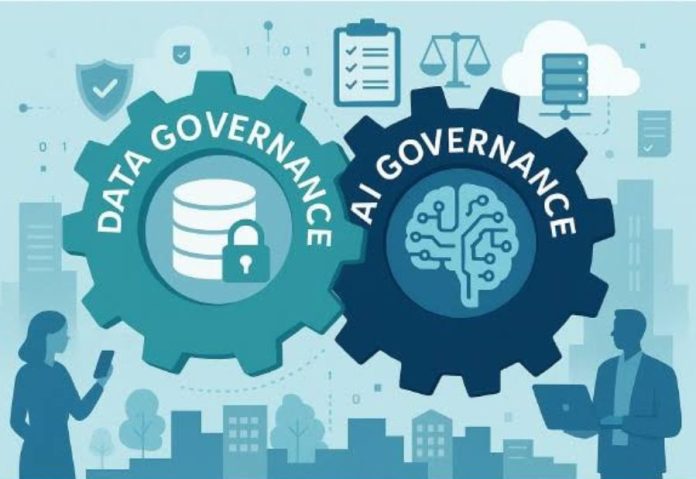 How Can Enterprises Connect Data Governance With AI Governance?