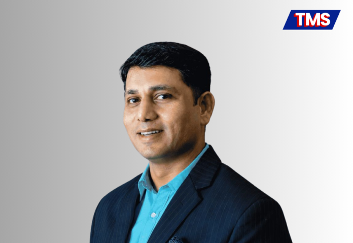 SPARSH Hospitals appoints Kalappa K.B. as Group CHRO SPARSH Hospitals appoints Kalappa K.B. as Group CHRO
