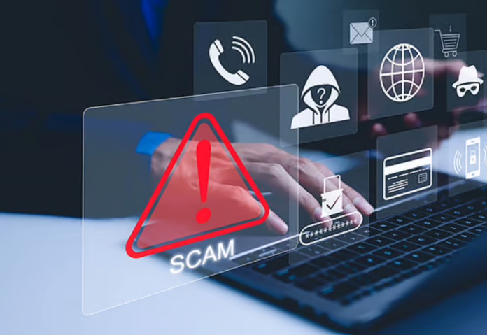 Goa cybercrime arrest man over ₹42.60 lakh digital arrest fraud Goa cybercrime arrest man over ₹42.60 lakh digital arrest fraud