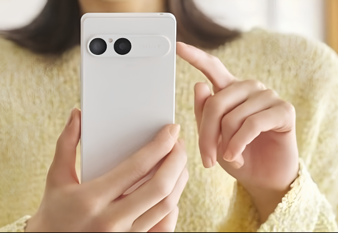 Sony Xperia 10 VIII leak reveals design changes ahead of launch