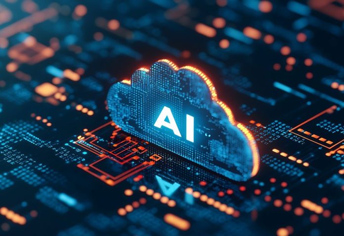 How Can CIOs Build Scalable Cloud Infrastructure for AI?