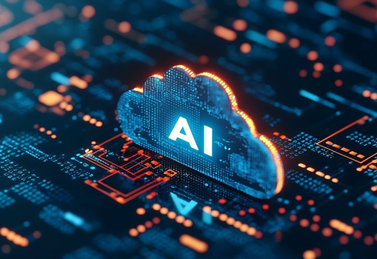 How Can CIOs Build Scalable Cloud Infrastructure for AI?