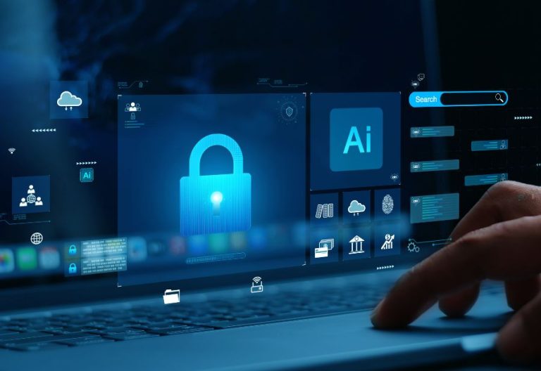 How Can Businesses Secure AI Workloads From Cyberattacks?