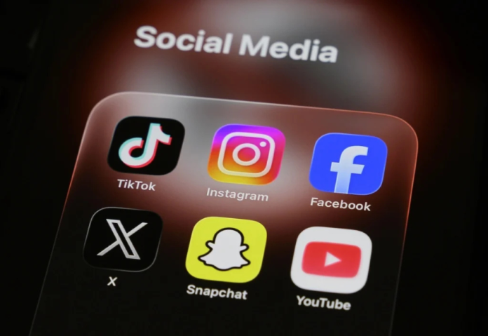 New Zealand proposes social media ban for children under 16