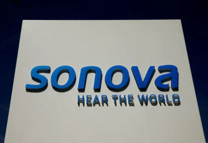 Sonova launches next-generation AI hearing platform to support growth
