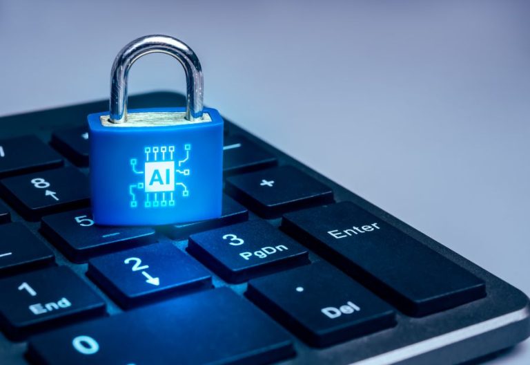 How Can CISOs Secure Enterprise AI Models?
