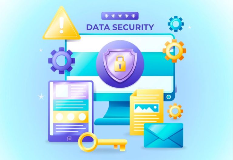 Data Security Trends Shaping Enterprise Cybersecurity in 2026