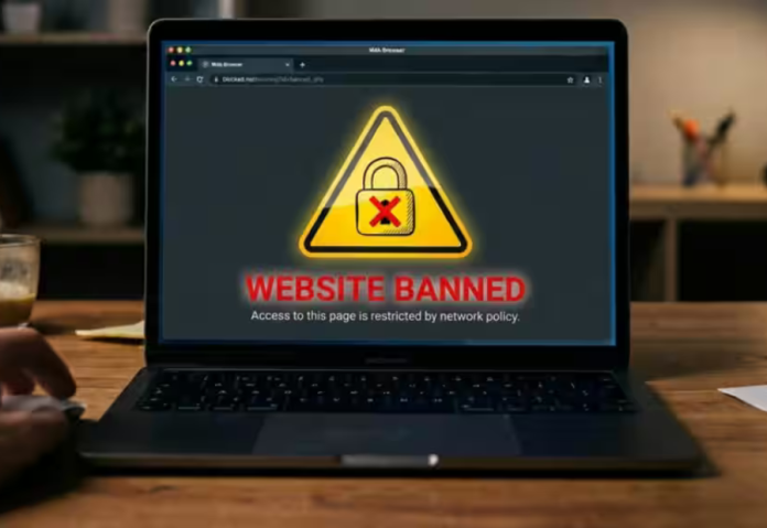 India refers 2.98 lakh URLs for takedown amid cybercrime crackdown India refers 2.98 lakh URLs for takedown amid cybercrime crackdown