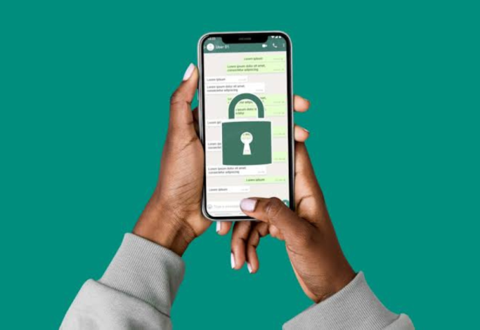 WhatsApp strengthens security with new passkey, 2FA and call screening tools WhatsApp strengthens security with new passkey, 2FA and call screening tools
