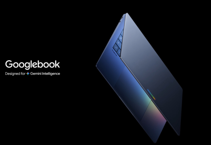 Googlebook reportedly set for wide hardware launch with Lenovo, HP, Dell, Acer and Asus
