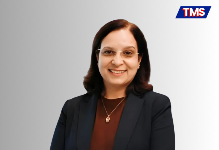 3i Infotech appoints Shavee Sehajpal to lead human resources 3i Infotech appoints Shavee Sehajpal to lead human resources