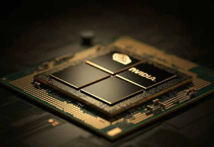 AM Intelligence bets on 9,000 Nvidia systems for Hyderabad AI facility AM Intelligence bets on 9,000 Nvidia systems for Hyderabad AI facility