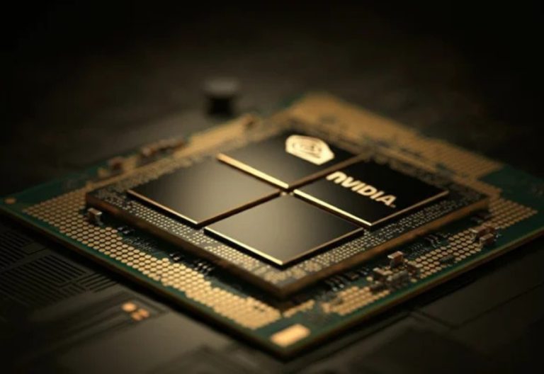 AM Intelligence bets on 9,000 Nvidia systems for Hyderabad AI facility