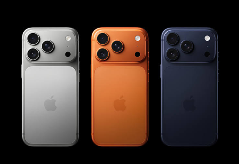 Apple to unveil new iPhone lineup on September 9, foldable model may follow