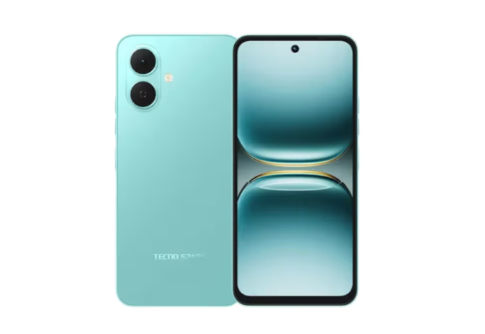 Tecno Spark Go 3 Pro tipped to launch in India with IP69 protection Tecno Spark Go 3 Pro tipped to launch in India with IP69 protection
