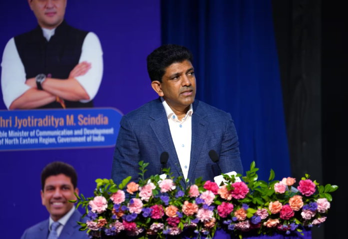 India targets greater role in 6G and quantum technology development India targets greater role in 6G and quantum technology development