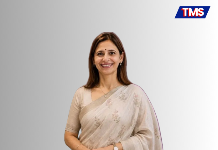 Yotta Data Services appoints Minakshi Samant as Chief People Officer Yotta Data Services appoints Minakshi Samant as Chief People Officer