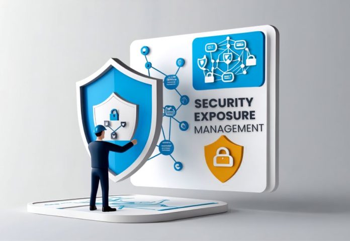 What is security exposure management and how can businesses use it?