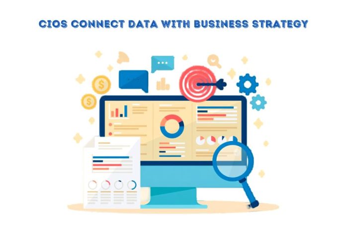 How Decision Intelligence Helps CIOs Connect Data With Business Strategy