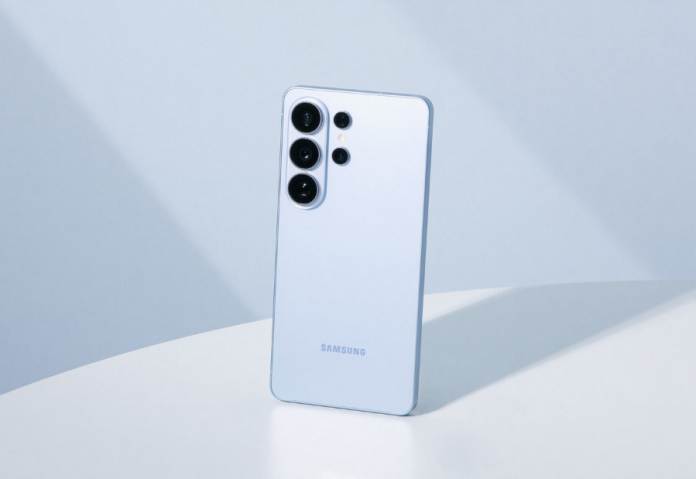 Samsung Galaxy S27 Pro leak reveals smaller Ultra-style flagship design Samsung Galaxy S27 Pro leak reveals smaller Ultra-style flagship design