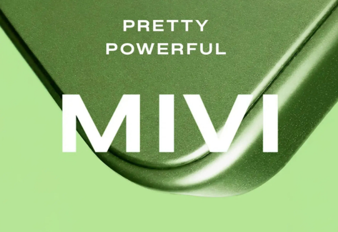 Mivi enters India’s smartphone space with a sub-Rs. 15,000 handset Mivi enters India’s smartphone space with a sub-Rs. 15,000 handset