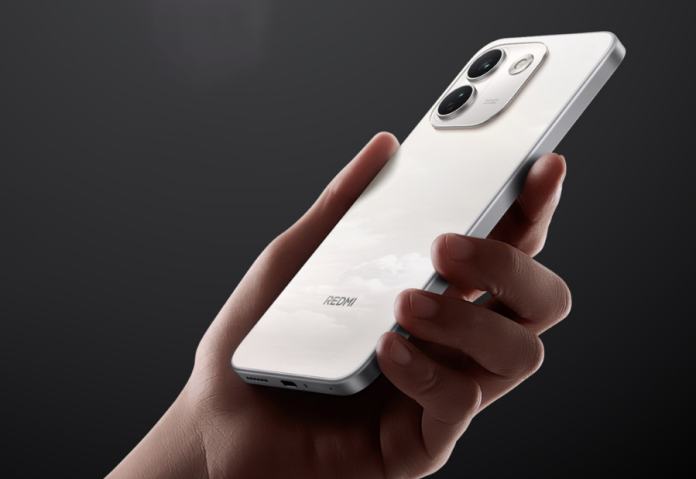 Redmi Note 17 Pro Max 5G arrives with 10,000mAh battery and 100W charging Redmi Note 17 Pro Max 5G arrives with 10,000mAh battery and 100W charging