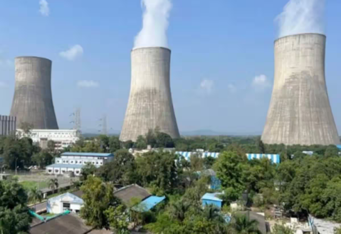 India’s 100 GW nuclear target faces questions over reactor approval rules India’s 100 GW nuclear target faces questions over reactor approval rules
