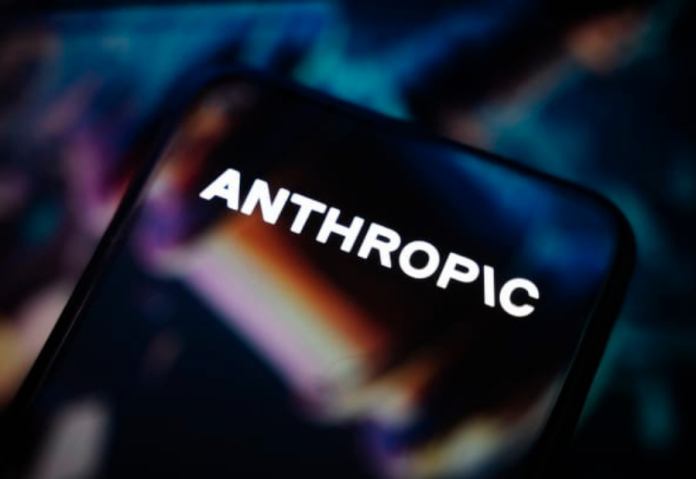 Anthropic introduces MHS to connect AI agents with physical devices Anthropic introduces MHS to connect AI agents with physical devices