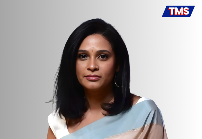 Sandhya Devanathan moves on from Meta after 10 years Sandhya Devanathan moves on from Meta after 10 years