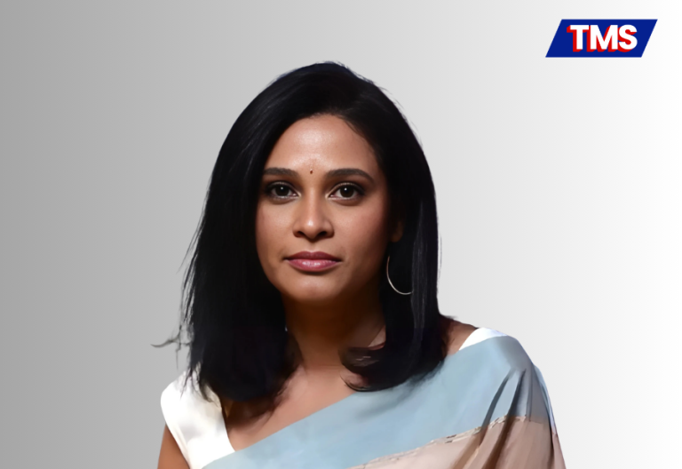 Sandhya Devanathan moves on from Meta after 10 years