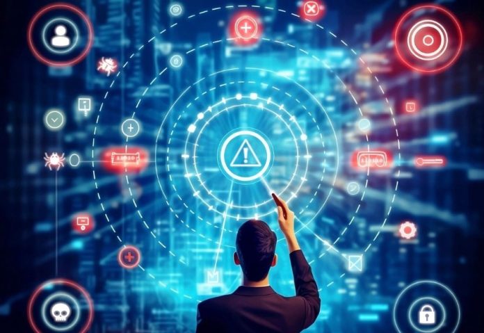 Types of Cybersecurity Risks Created by AI Adoption Types of Cybersecurity Risks Created by AI Adoption