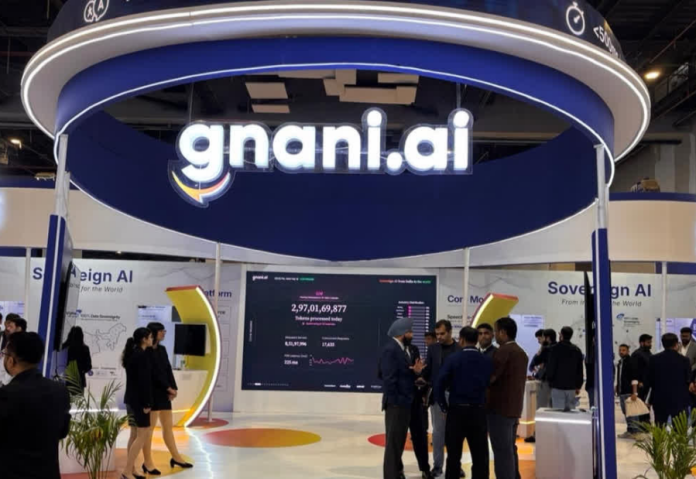 Gnani unveils Artha with open-weight AI model and enterprise agent platform