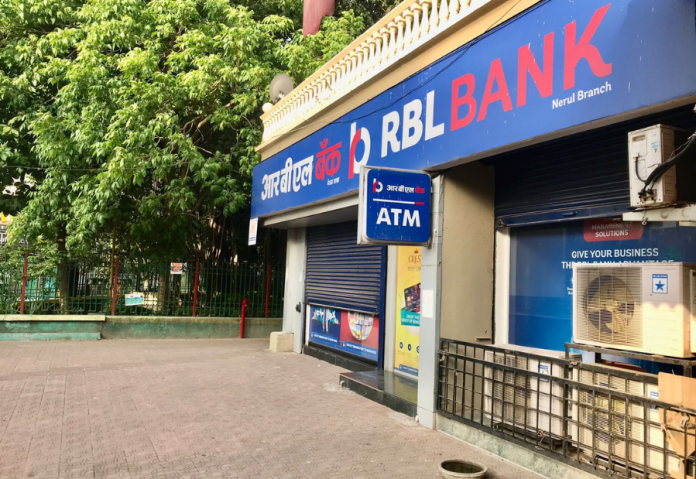 RBL Bank receives Rs 103.76 crore GST show cause notice